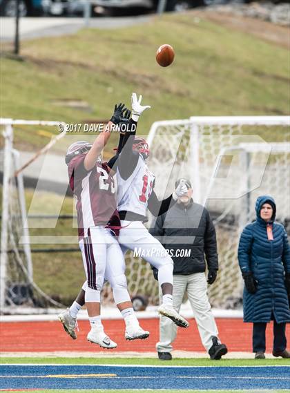 Thumbnail 3 in Windham vs. Scarborough (MPA Class A State Final) photogallery.