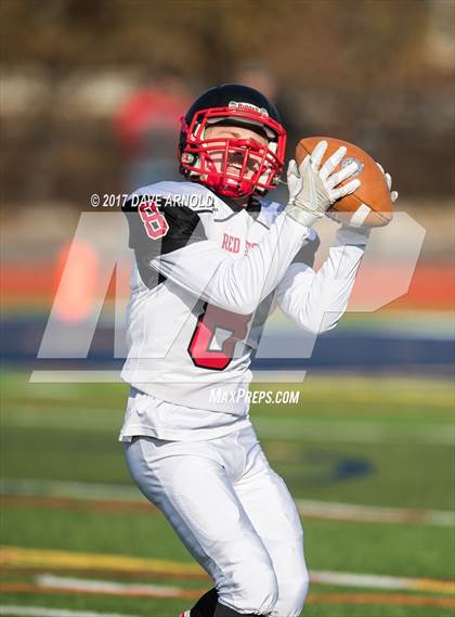Thumbnail 3 in Windham vs. Scarborough (MPA Class A State Final) photogallery.