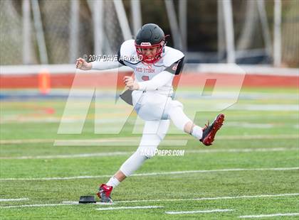Thumbnail 2 in Windham vs. Scarborough (MPA Class A State Final) photogallery.