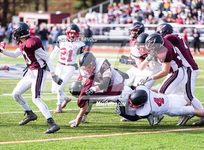 Thumbnail 3 in Windham vs. Scarborough (MPA Class A State Final) photogallery.