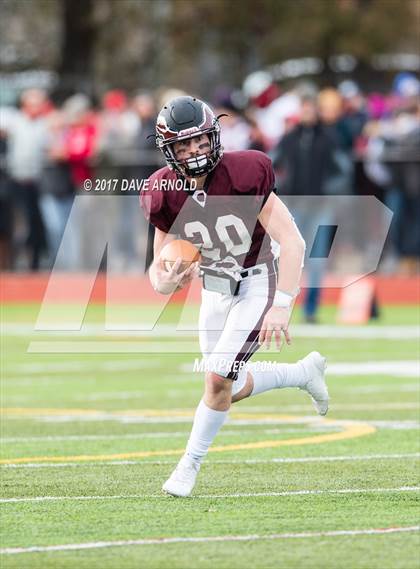 Thumbnail 2 in Windham vs. Scarborough (MPA Class A State Final) photogallery.