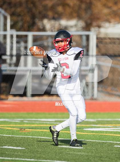 Thumbnail 1 in Windham vs. Scarborough (MPA Class A State Final) photogallery.