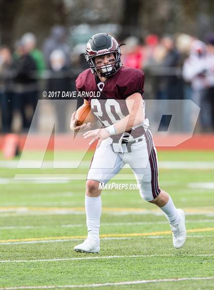 Thumbnail 1 in Windham vs. Scarborough (MPA Class A State Final) photogallery.