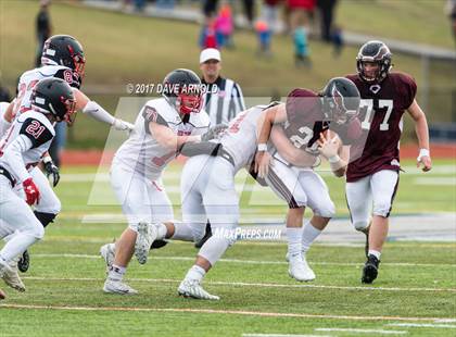 Thumbnail 1 in Windham vs. Scarborough (MPA Class A State Final) photogallery.