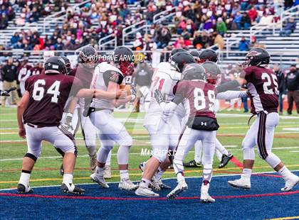 Thumbnail 1 in Windham vs. Scarborough (MPA Class A State Final) photogallery.