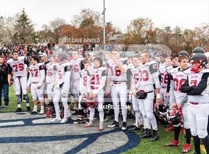 Thumbnail 3 in Windham vs. Scarborough (MPA Class A State Final) photogallery.