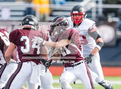 Thumbnail 3 in Windham vs. Scarborough (MPA Class A State Final) photogallery.