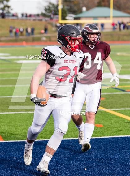 Thumbnail 1 in Windham vs. Scarborough (MPA Class A State Final) photogallery.