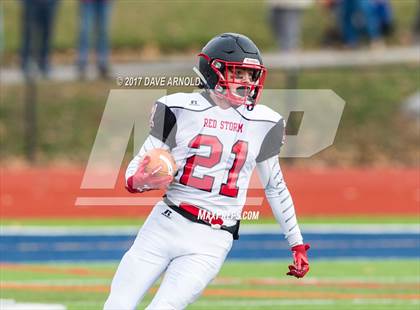 Thumbnail 1 in Windham vs. Scarborough (MPA Class A State Final) photogallery.