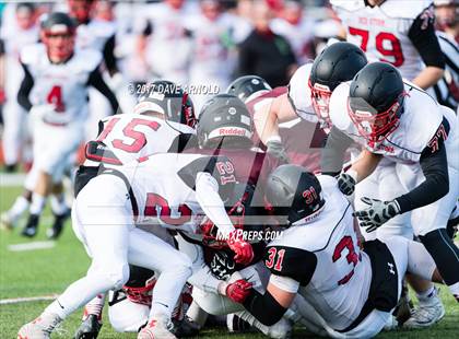 Thumbnail 2 in Windham vs. Scarborough (MPA Class A State Final) photogallery.