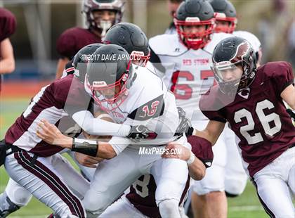Thumbnail 1 in Windham vs. Scarborough (MPA Class A State Final) photogallery.