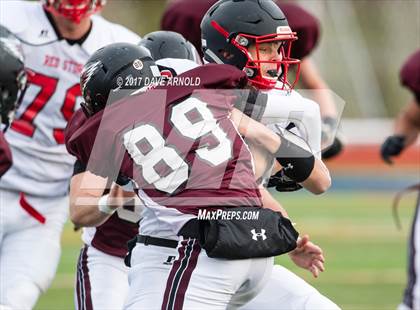 Thumbnail 3 in Windham vs. Scarborough (MPA Class A State Final) photogallery.