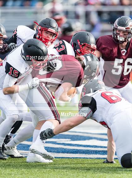 Thumbnail 1 in Windham vs. Scarborough (MPA Class A State Final) photogallery.