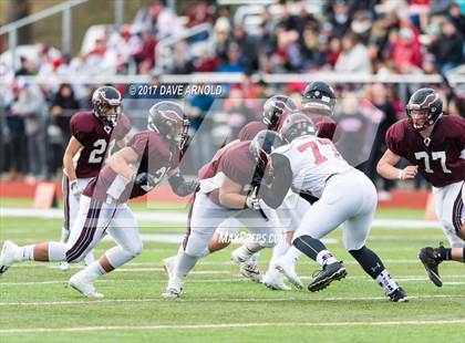 Thumbnail 3 in Windham vs. Scarborough (MPA Class A State Final) photogallery.