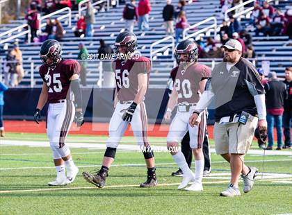 Thumbnail 3 in Windham vs. Scarborough (MPA Class A State Final) photogallery.