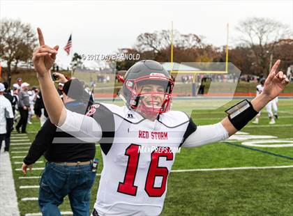 Thumbnail 2 in Windham vs. Scarborough (MPA Class A State Final) photogallery.