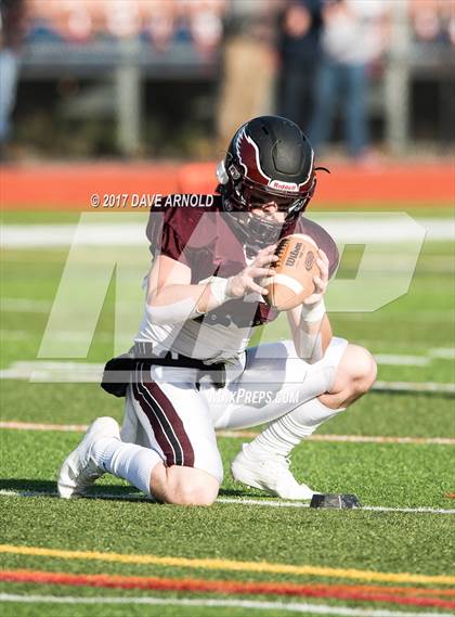 Thumbnail 2 in Windham vs. Scarborough (MPA Class A State Final) photogallery.