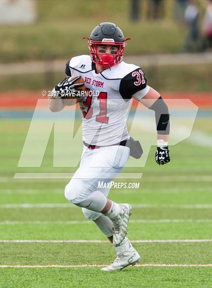 Thumbnail 2 in Windham vs. Scarborough (MPA Class A State Final) photogallery.