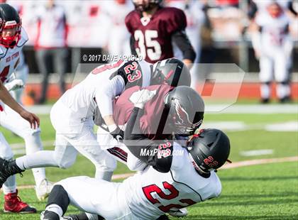 Thumbnail 1 in Windham vs. Scarborough (MPA Class A State Final) photogallery.