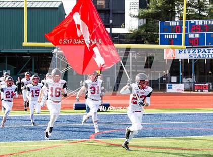 Thumbnail 1 in Windham vs. Scarborough (MPA Class A State Final) photogallery.