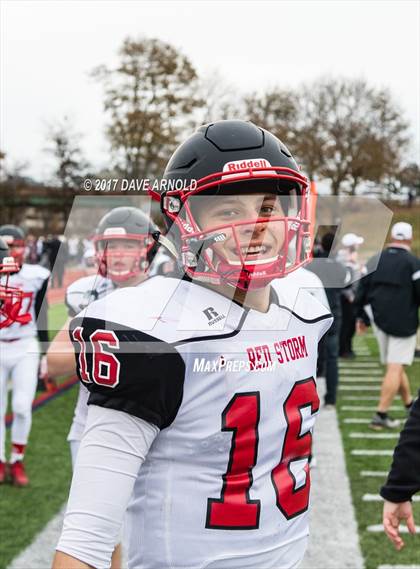 Thumbnail 1 in Windham vs. Scarborough (MPA Class A State Final) photogallery.
