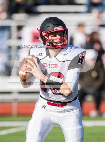 Thumbnail 2 in Windham vs. Scarborough (MPA Class A State Final) photogallery.