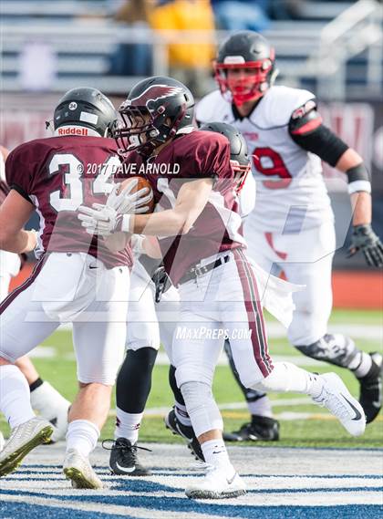 Thumbnail 1 in Windham vs. Scarborough (MPA Class A State Final) photogallery.