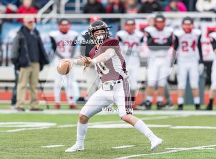 Thumbnail 1 in Windham vs. Scarborough (MPA Class A State Final) photogallery.