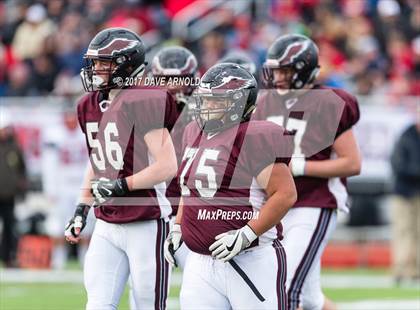 Thumbnail 2 in Windham vs. Scarborough (MPA Class A State Final) photogallery.