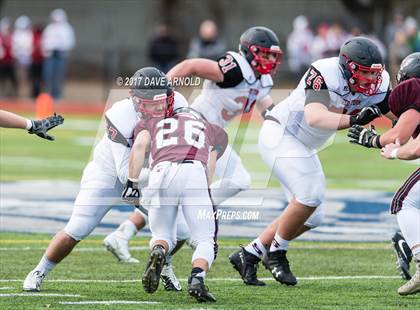 Thumbnail 1 in Windham vs. Scarborough (MPA Class A State Final) photogallery.