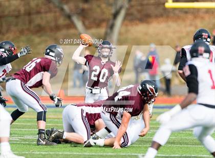 Thumbnail 3 in Windham vs. Scarborough (MPA Class A State Final) photogallery.