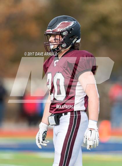 Thumbnail 2 in Windham vs. Scarborough (MPA Class A State Final) photogallery.