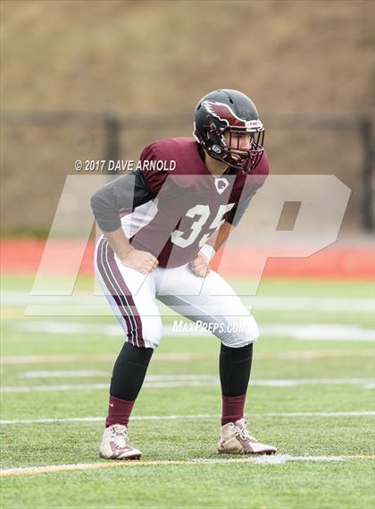Thumbnail 1 in Windham vs. Scarborough (MPA Class A State Final) photogallery.