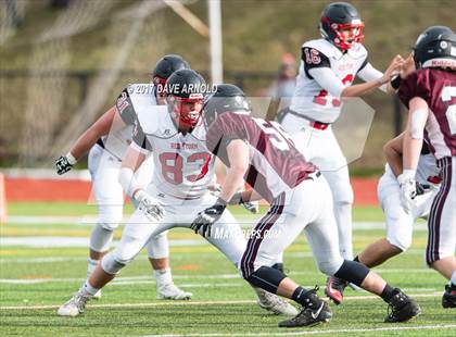 Thumbnail 3 in Windham vs. Scarborough (MPA Class A State Final) photogallery.