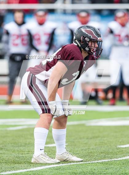 Thumbnail 1 in Windham vs. Scarborough (MPA Class A State Final) photogallery.