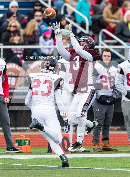 Thumbnail 2 in Windham vs. Scarborough (MPA Class A State Final) photogallery.
