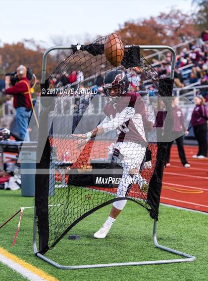 Thumbnail 3 in Windham vs. Scarborough (MPA Class A State Final) photogallery.
