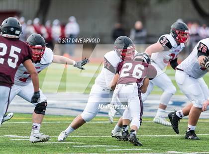 Thumbnail 2 in Windham vs. Scarborough (MPA Class A State Final) photogallery.