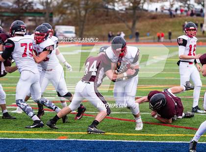 Thumbnail 1 in Windham vs. Scarborough (MPA Class A State Final) photogallery.