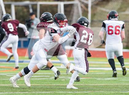 Thumbnail 2 in Windham vs. Scarborough (MPA Class A State Final) photogallery.