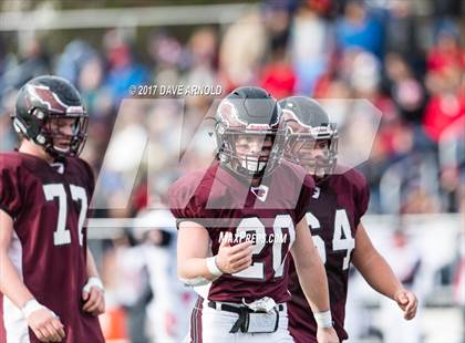 Thumbnail 2 in Windham vs. Scarborough (MPA Class A State Final) photogallery.