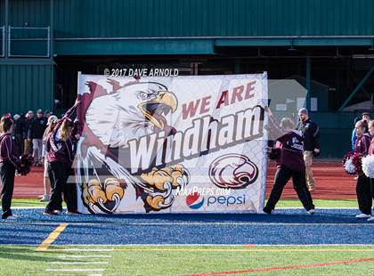 Thumbnail 2 in Windham vs. Scarborough (MPA Class A State Final) photogallery.
