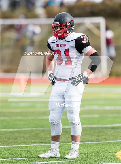 Thumbnail 3 in Windham vs. Scarborough (MPA Class A State Final) photogallery.