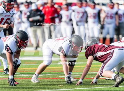 Thumbnail 3 in Windham vs. Scarborough (MPA Class A State Final) photogallery.