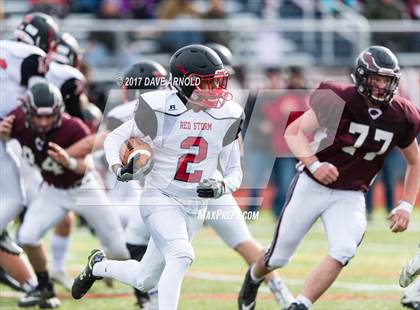 Thumbnail 3 in Windham vs. Scarborough (MPA Class A State Final) photogallery.
