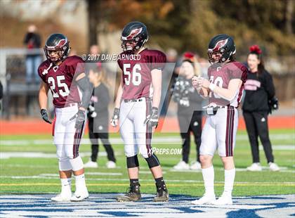 Thumbnail 2 in Windham vs. Scarborough (MPA Class A State Final) photogallery.