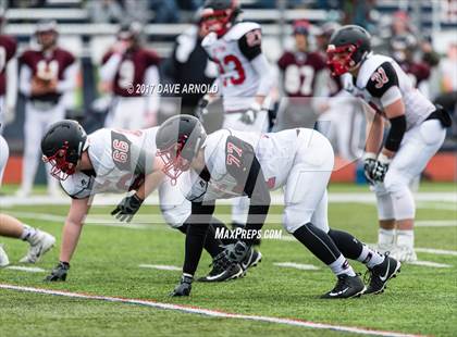 Thumbnail 1 in Windham vs. Scarborough (MPA Class A State Final) photogallery.