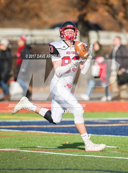 Thumbnail 1 in Windham vs. Scarborough (MPA Class A State Final) photogallery.