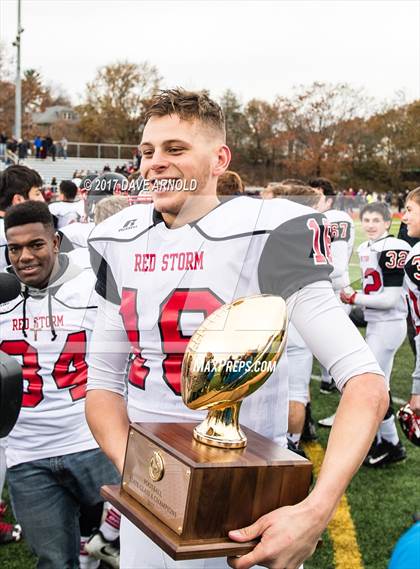Thumbnail 3 in Windham vs. Scarborough (MPA Class A State Final) photogallery.