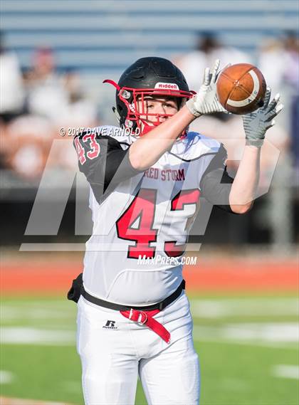 Thumbnail 2 in Windham vs. Scarborough (MPA Class A State Final) photogallery.